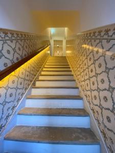 Fotografie z fotogalerie ubytování Casa Saudade luxury rooms v destinaci Faro