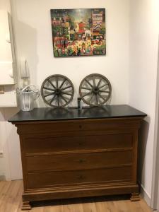 Φωτογραφία από το άλμπουμ του Le Cosy - Ateliers SNCF - Calme - Parking σε Schiltigheim