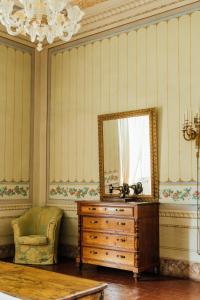 Fotografie z fotogalerie ubytování Buonvisi B&B v destinaci Lucca