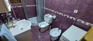 Bagno di Vila Tri Srca