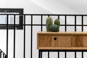 Fotografie z fotogalerie ubytování Doña Lola Alojamientos Boutique v destinaci Lucena