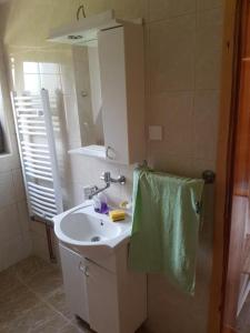 Bagno di Vila Tri Srca