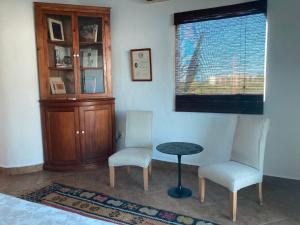 Setusvæði á Casa 5 Palmas