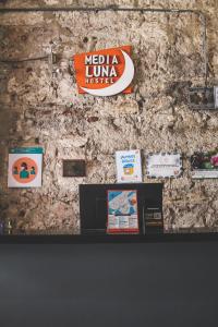 Gallery image of Media Luna Hostel Cartagena in Cartagena de Indias