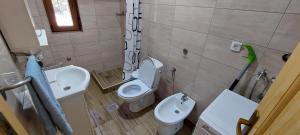 Bagno di Vila Tri Srca