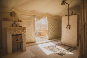 Billede fra billedgalleriet på Heenat Salma Farm i Mu‘askar al Buşayyir