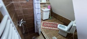 Bagno di Vila Tri Srca