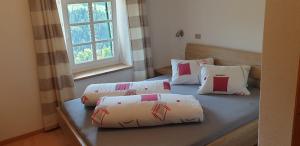 Foto dalla galleria di Hofer Hof a Castelrotto Altre 36 foto