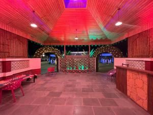Mynd úr myndasafni af Amrit Van Resort í Jaipur