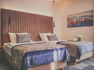 Ảnh trong thư viện ảnh của Hotel Panorama ở Prelog