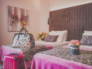 Ảnh trong thư viện ảnh của Hotel Panorama ở Prelog +34 ảnh