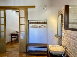 Kúpeľňa v ubytovaní Origens II - Ideal para parejas + 28 fotografií