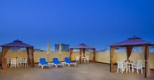 Galería fotográfica de Gateway Hotel en Dubái