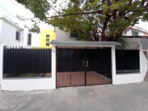 Gallery image of Las Palmas HOSTAL Cancun in Cancún