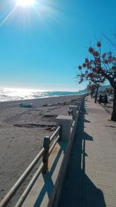 Gallery image of Vista incantevole Roccalumera, Sicilia in Roccalumera