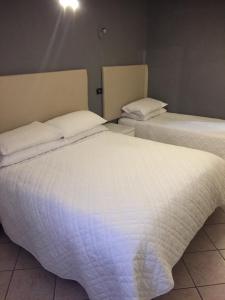 Billede fra billedgalleriet på Da Battista i Suzzara + 40 billeder