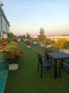 Zahrada ubytování Laguna beach condo resort 3 maldives pattaya pool view ลากูน่า บีช คอนโด รีสอร์ต 3 พัทยา