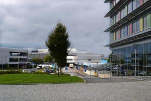 Gallery image of Clarion Hotel Bergen Airport in Bergen
