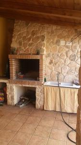 Fotografie z fotogalerie ubytování Casa Rural la Abuela Amelia v destinaci Garcinarro