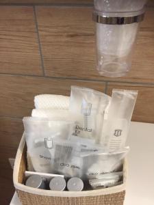 Billede fra billedgalleriet på Da Battista i Suzzara