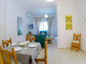 Posedenie v ubytovaní ConilPlus apartments AZORIN II