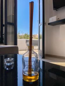 Fotografia z galérie ubytovania Beautiful Apartment in Platis Gialos v destinácii Platis Gialos, Mykonos + 18 fotografií