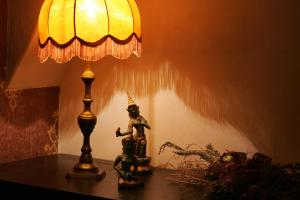 Fotografie z fotogalerie ubytování Hotel Villa Dorata v destinaci Nicolosi