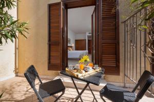 Fotografie z fotogalerie ubytování Helios Hotel v destinaci San Vito lo Capo