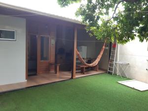 Κήπος έξω από το Linda Casa 4 Quartos Castelhanos ES