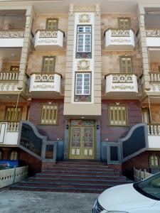 Afbeelding uit fotogalerij van Villa Teba - Marouf Group in Ras El Bar