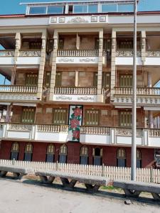 Afbeelding uit fotogalerij van Villa Teba - Marouf Group in Ras El Bar