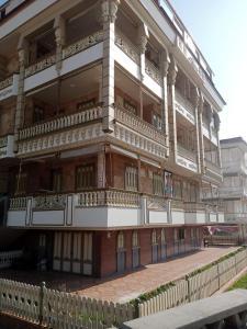 Afbeelding uit fotogalerij van Villa Teba - Marouf Group in Ras El Bar