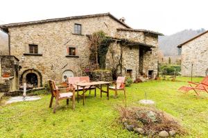 Gallery image of Sambuca Home Loft in San Romano in Garfagnana