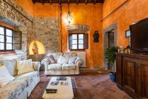 Gallery image of Sambuca Home Loft in San Romano in Garfagnana