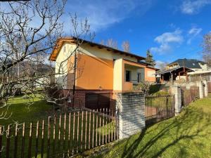 Clădirea în care este situat/ăcasa de vacanță