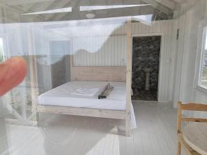 Afbeelding uit fotogalerij van Comfortable 1-Bed Cottage in Codrington Barbuda in Codrington Village