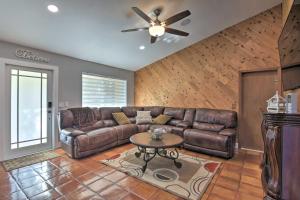 Amenity-Packed Sunrise Home with Outdoor Pool!