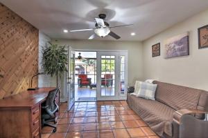 Amenity-Packed Sunrise Home with Outdoor Pool!