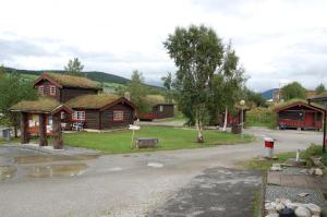 Gallery image of Tynset Rom & Camping in Tynset