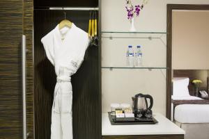 Galería fotográfica de Gateway Hotel en Dubái