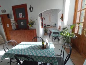 Fotografie z fotogalerie ubytování Hostal Ca'n Tiu v destinaci Alaró