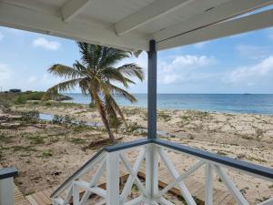 Gallery image of Harrys Cottages Cottage 5 in Codrington Village