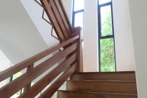 Fotografie z fotogalerie ubytování Lyla Beach Villa v destinaci Pointe Au Sel 