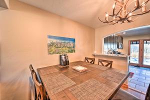 Gallery image of 7984 Pet-Friendly Townhome with Grill! in Salida