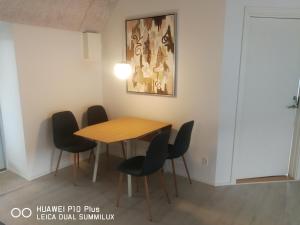 Fotografie z fotogalerie ubytování Landevejens B&B Holstebro v destinaci Holstebro + 13 fotografií