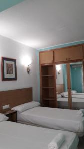 Hotel Marina Blanca