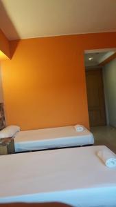 Hotel Marina Blanca