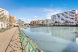 Gallery image of LE PLAISANCIER - T3 entièrement rénové de 60m3 in Toulouse