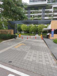 Fotografie z fotogalerie ubytování Kumkum Homestay 3 bedroom suite v destinaci Nusajaya