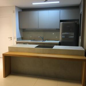 Fotografie z fotogalerie ubytování Cobertura plaza espana itacorubi florianopolis v destinaci Florianópolis